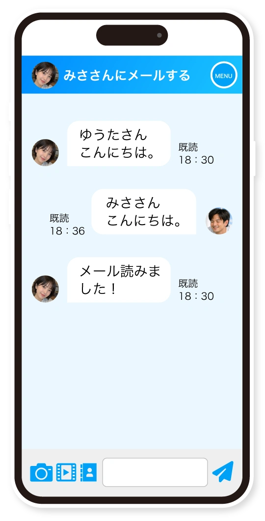 �`���b�g�����悤