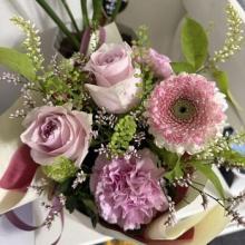 ローズクォーツ楓