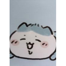 ハチワレたそ
