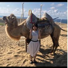 ちゃりばんばん