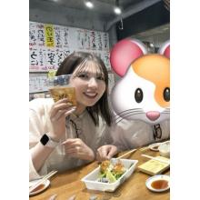 ハム子