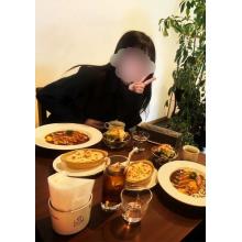 黄昏ディナー部