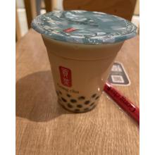 帆波