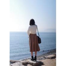 海が見える街