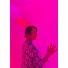 ピンク・サファイア💎