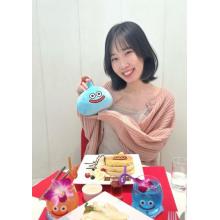 スライムやっほい