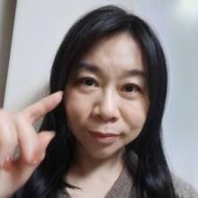 悦子と申します。