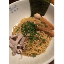 エブリデイ麺